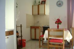 Vila Marta Apartman 2 foto 1