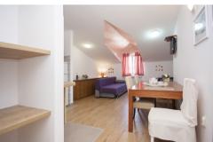 Villa Rosa Apartman 2 – AP 1 foto 1