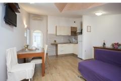 Villa Rosa Apartman 2 – AP 1 foto 2