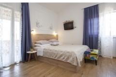Villa Rosa Apartman 1 – AP 2,4,7 foto 1