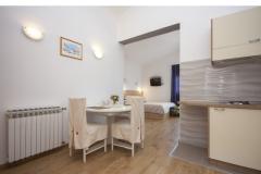 Villa Rosa Apartman 1 – AP 2,4,7 foto 2