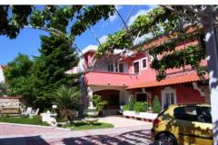 Villa Rosa Apartman 4 – AP 5 & 6 foto 1