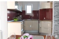Villa Rosa Apartman 4 – AP 5 & 6 foto 3