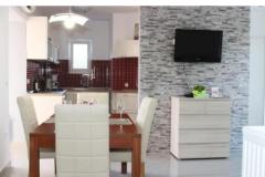 Villa Rosa Apartman 4 – AP 5 & 6 foto 4