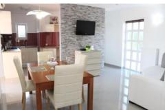 Villa Rosa Apartman 4 – AP 5 & 6 foto 5