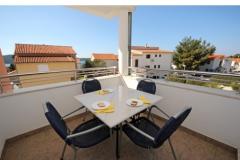 Vila Žaborić Apartman 4 – no 5. foto 1