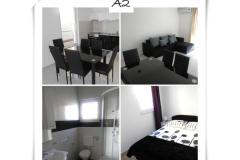 Villa Antea Apartman 2 – Apartman 2 foto 1