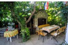 Villa Aura Maris Apartman 2 – Anka foto 1