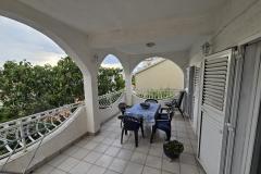 Villa Aura Maris Apartman 3 – Apa 4+1 foto 1