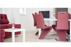 Villa M Apartman 1 – Ap. Red foto 1