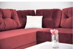 Villa M Apartman 1 – Ap. Red foto 3