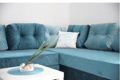 Villa M Apartman 2 – Ap. Blue foto 3