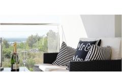 Villa M Apartman 3 – Ap. Green foto 2
