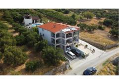Apartmani Villa Mare Apartman 1 – DANA foto 1