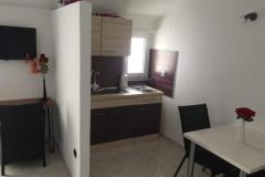 Villa Nera Apartman 2 – Lucija foto 1