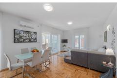 Villa Salvia Adriatica Apartman 1 – Salvia foto 4