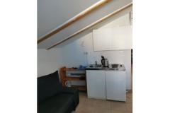 Villa Stefanie Apartman 3 – A3 foto 2