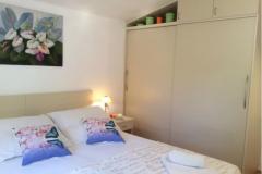 Villa Toscana Apartman 3 – A 2/2+2 foto 3