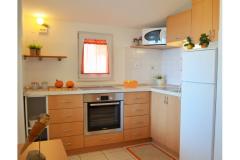 Villa Toscana Apartman 3 – A 2/2+2 foto 5