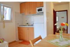 Villa Toscana Apartman 1 – A 3+1 foto 5