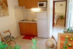 Villa Toscana Apartman 2 – A 3+2 foto 3