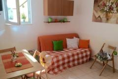 Villa Toscana Apartman 2 – A 3+2 foto 4