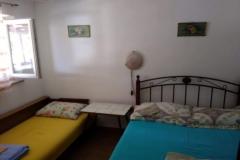 ZATONKA Apartman 1 – A1 foto 2