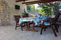 ZATONKA Apartman 2 – A2 foto 5