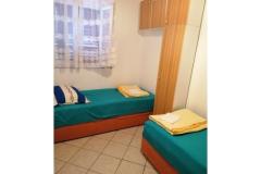 ZATONKA Apartman 3 – A3 foto 2