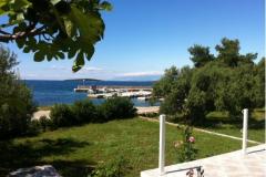 Seaview villa Apartman 1 – Marevista foto 5
