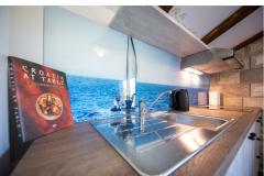Apartmani CURIĆ Apartman 3 – Jozo foto 1