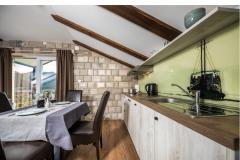 Apartmani CURIĆ Apartman 4 – Mara foto 1