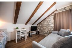 Apartmani CURIĆ Apartman 4 – Mara foto 5
