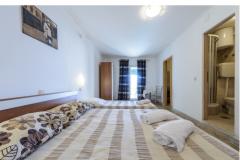 Pansion Sunce Apartman 4 – A4 foto 1