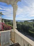 Villa Dube Slano/ villa sa bazenom Apartman 1: (2+2) – sunny apt foto 3