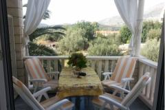 Villa Dube Slano/ villa sa bazenom Apartman 3: (2+2) – cozy apt foto 1