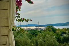 Villa Dube Slano/ villa sa bazenom Apartman 3: (2+2) – cozy apt foto 2