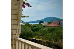 Villa Dube Slano/ villa sa bazenom Apartman 3: (2+2) – cozy apt foto 4