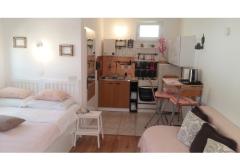 Villa Dube Slano/ villa sa bazenom Apartman 5: (2+2) – bungalo foto 2