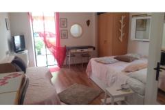 Villa Dube Slano/ villa sa bazenom Apartman 5: (2+2) – bungalo foto 3