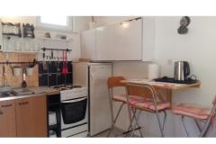 Villa Dube Slano/ villa sa bazenom Apartman 5: (2+2) – bungalo foto 4