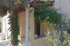 Villa Dube Slano/ villa sa bazenom Apartman 4: (2+0) – studio foto 2