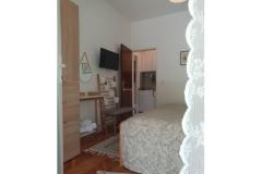 Villa Dube Slano/ villa sa bazenom Apartman 4: (2+0) – studio foto 4
