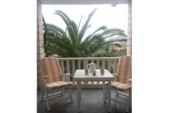 Villa Dube Slano/ villa sa bazenom Soba 2: (2+0) – room foto 1