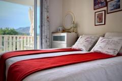 Villa Dube Slano/ villa sa bazenom Soba 2: (2+0) – room foto 4