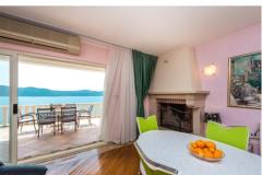 Villa Ratac Beach Apartmani Apartman 1 – President foto 1