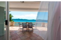 Villa Ratac Beach Apartmani Apartman 1 – President foto 2