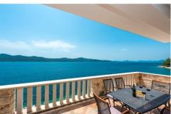 Villa Ratac Beach Apartmani Apartman 1 – President foto 3
