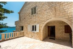 Villa Ratac Beach Apartmani Apartman 1 – President foto 4