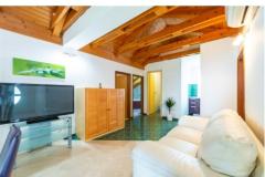 Villa Ratac Beach Apartmani Apartman 2 – Penthouse foto 4